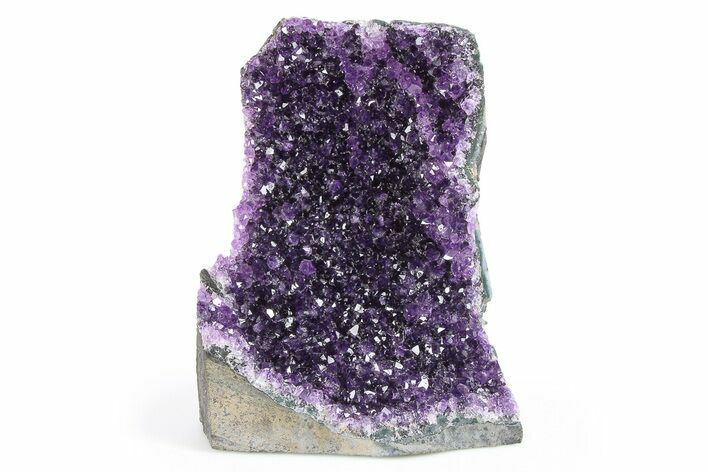 Free-Standing, Amethyst Crystal Cluster - Uruguay #276869